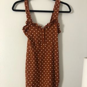 Urban Outfitters Dress